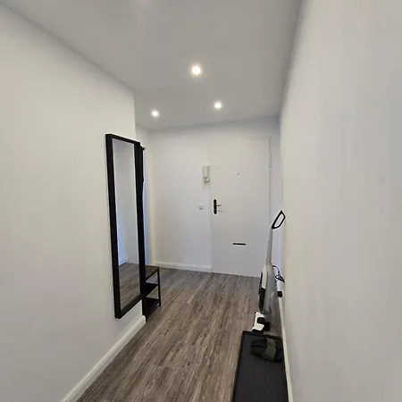 Apartment Ein Stiller Winkel An Der Uni *